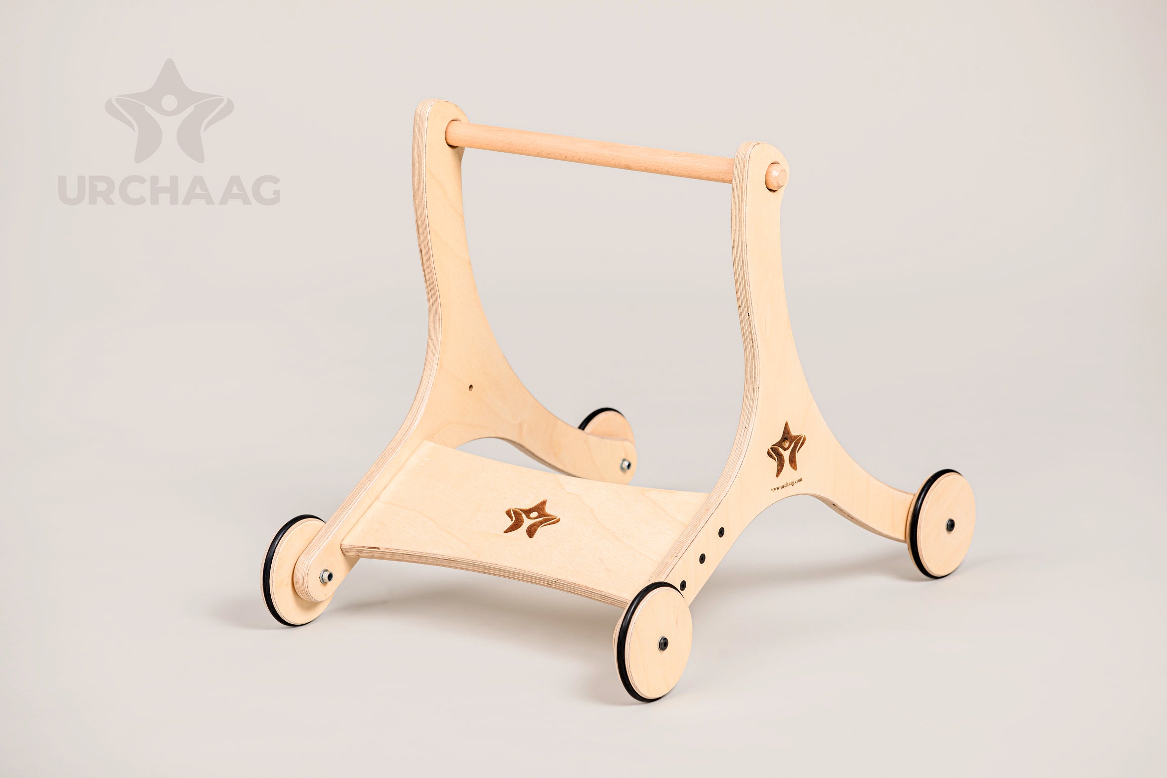 Baby Push Walker