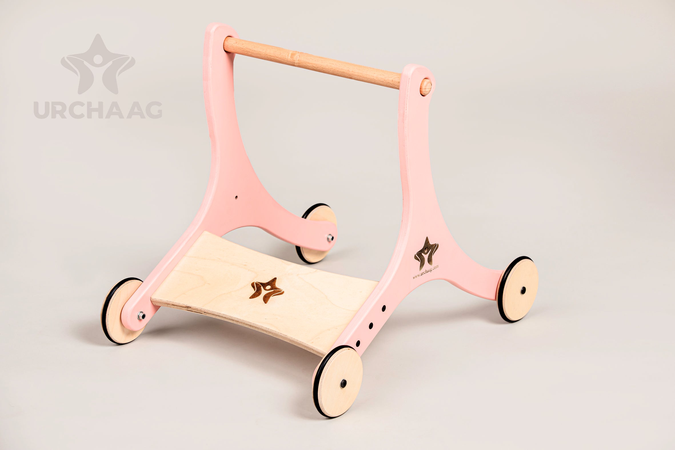 Baby Push Walker
