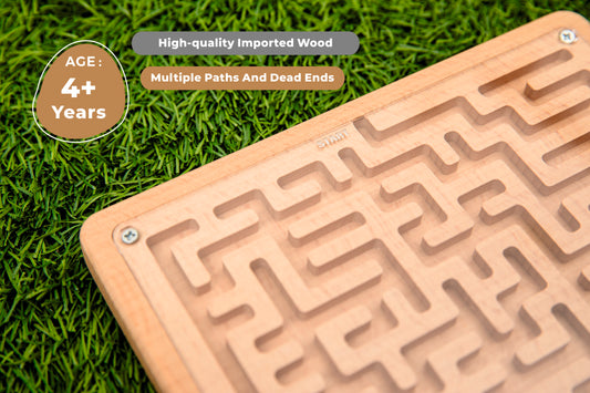 Maze Puzzle
