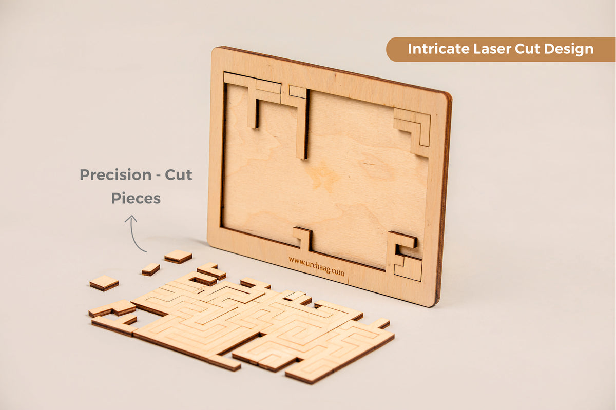 China Puzzle