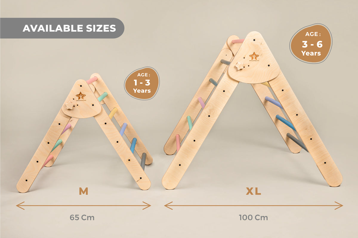 Pikler Triangle