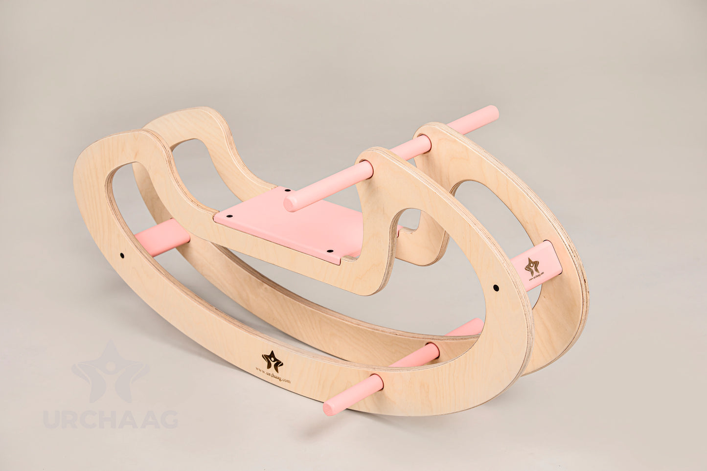Rocker Horse