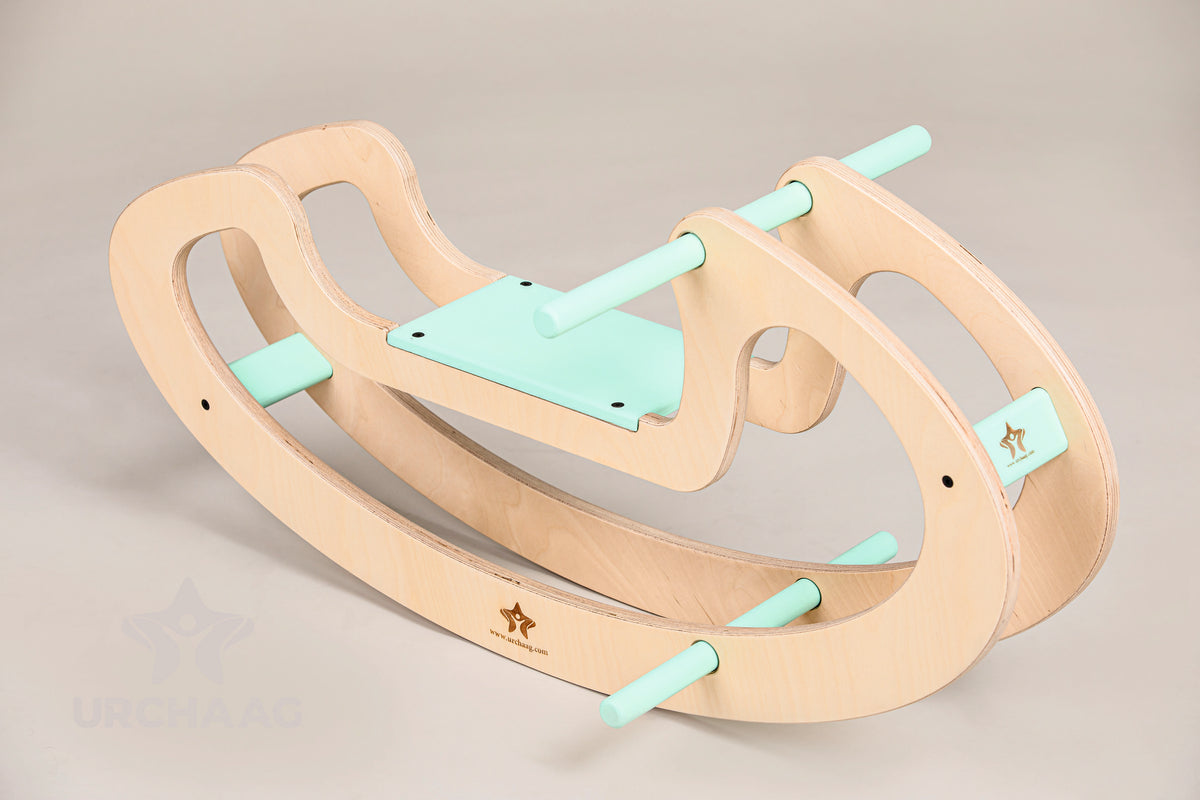 Rocker Horse