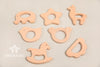 Beechwood Teether
