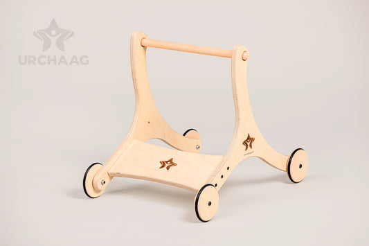 Baby Push Walker