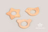 NeemWood Teether