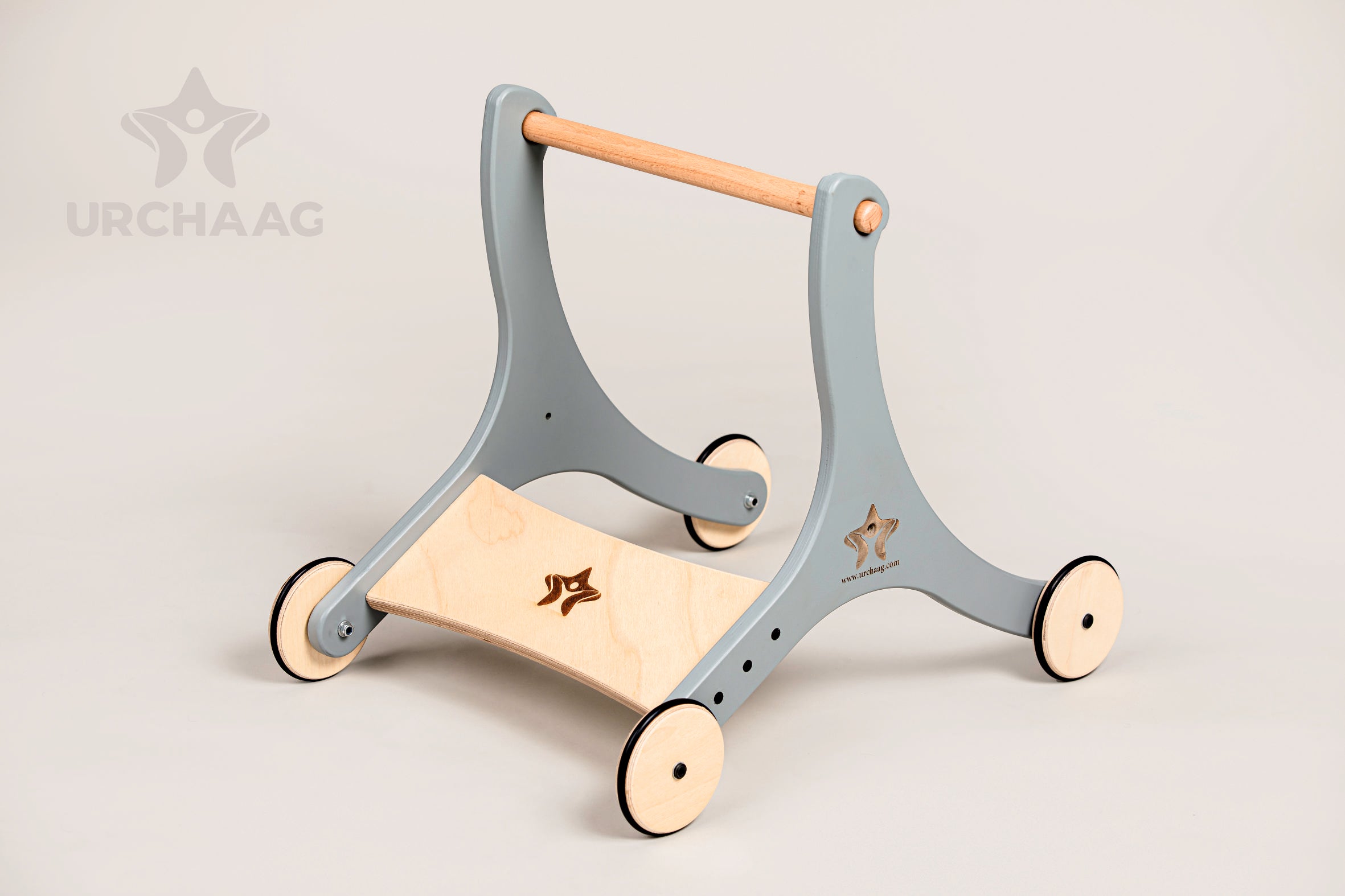 Baby Push Walker