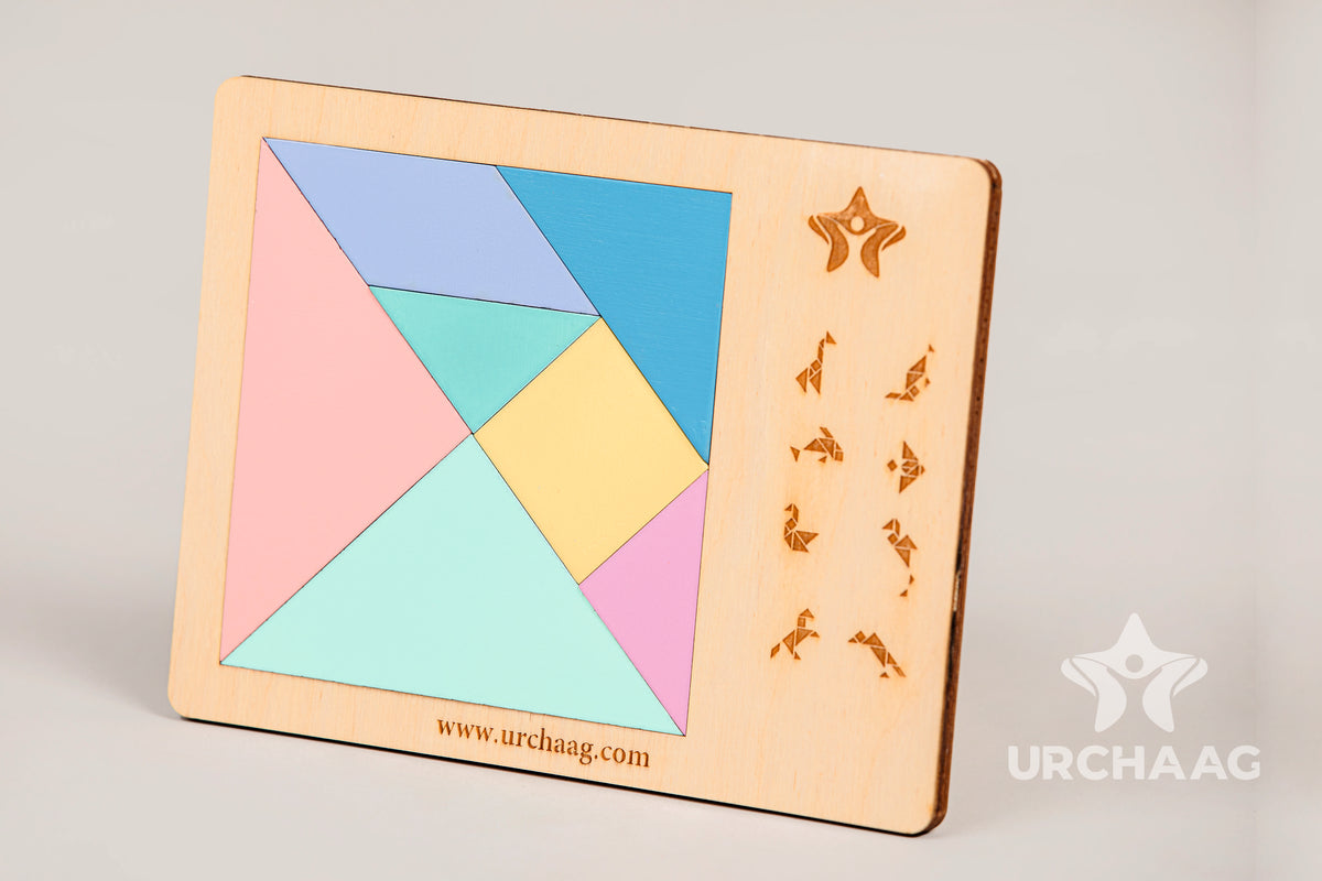 Tangram