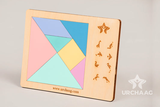 Tangram