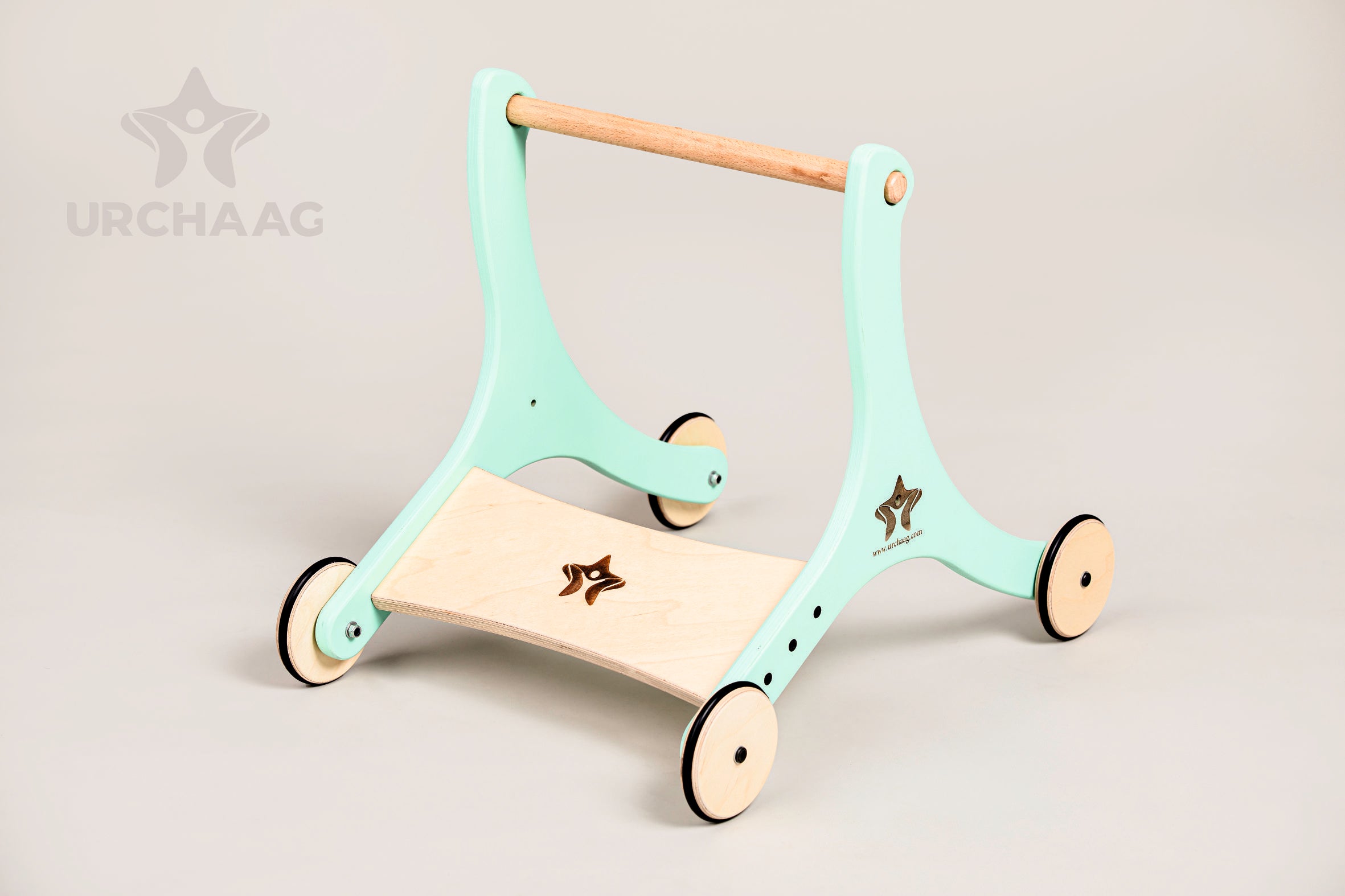 Baby Push Walker