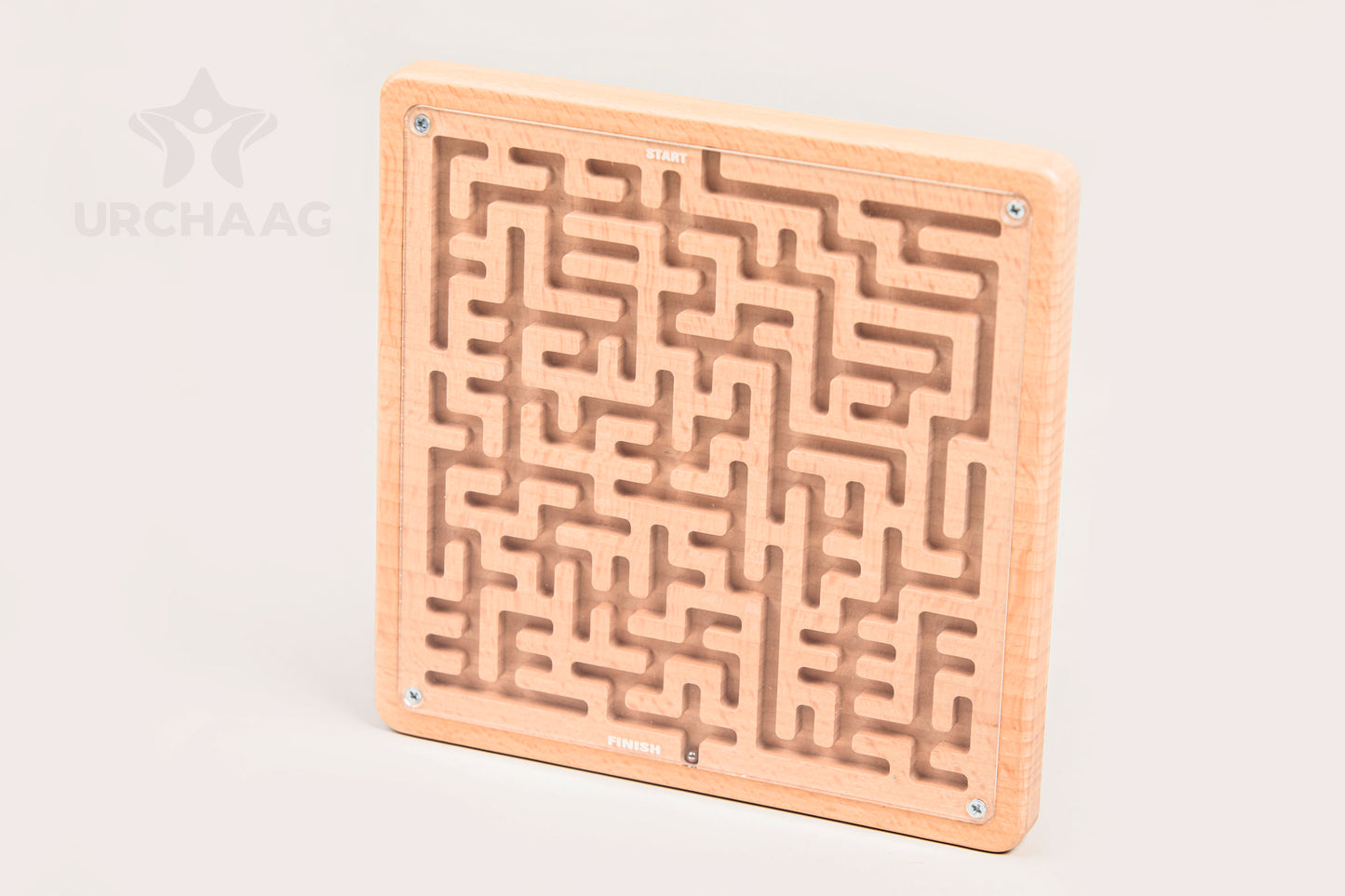 Maze Puzzle