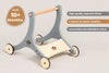 Baby Push Walker