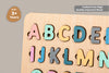 Puzzle A,B,C