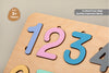 Puzzle 1,2,3