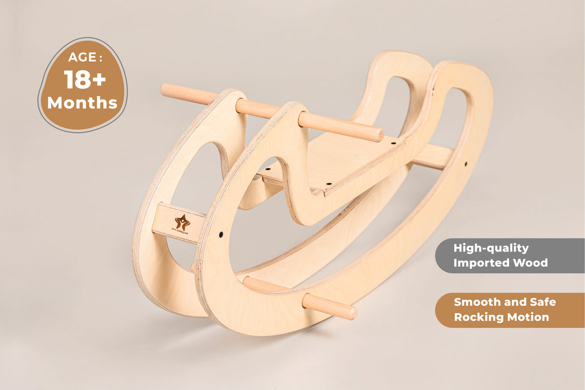 Rocker Horse