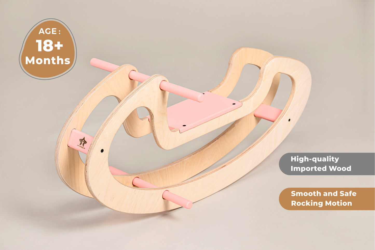 Rocker Horse