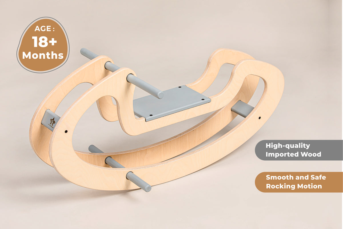 Rocker Horse