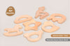 NeemWood Teether