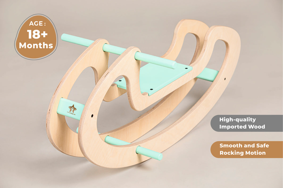 Rocker Horse