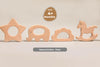 Beechwood Teether