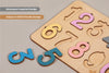 Puzzle 1,2,3