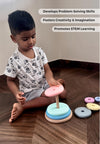 Round Stacker