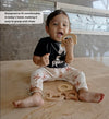 NeemWood Teether