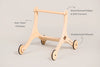 Baby Push Walker