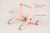 Baby Push Walker