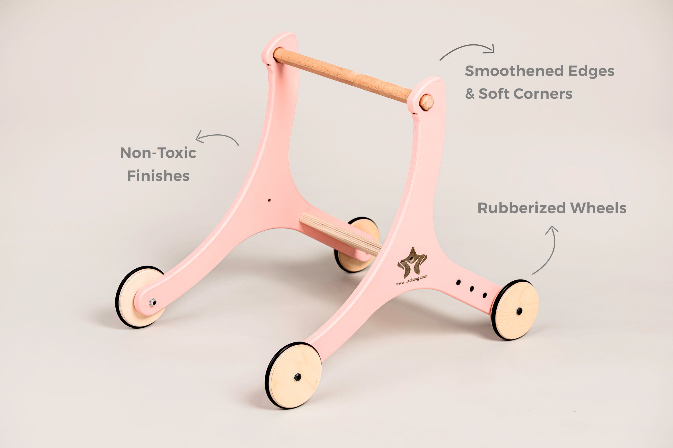 Baby Push Walker