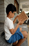 Maze Puzzle