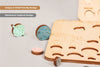 Puzzle Solar Sysytem