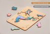 Puzzle India