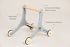 Baby Push Walker