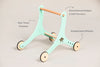 Baby Push Walker