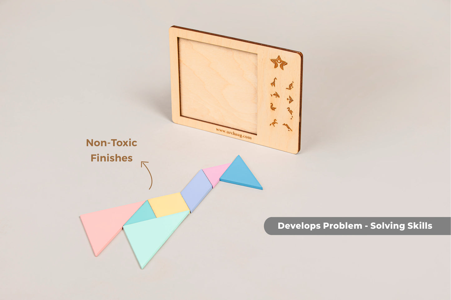 Tangram