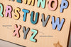 Puzzle A,B,C
