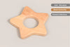 NeemWood Teether