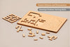 China Puzzle