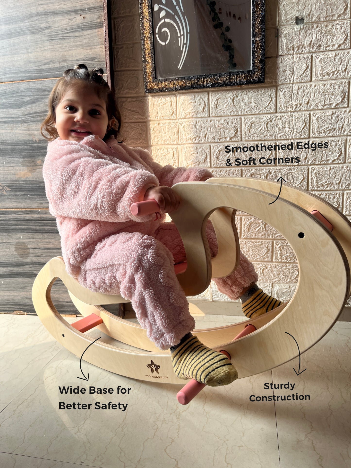 Rocker Horse