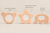 Beechwood Teether