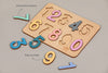 Puzzle 1,2,3