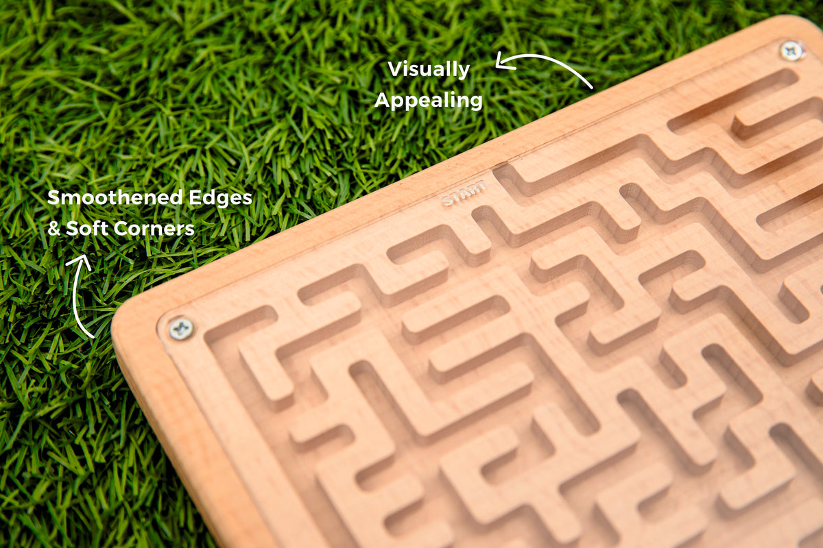 Maze Puzzle