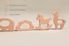 Beechwood Teether