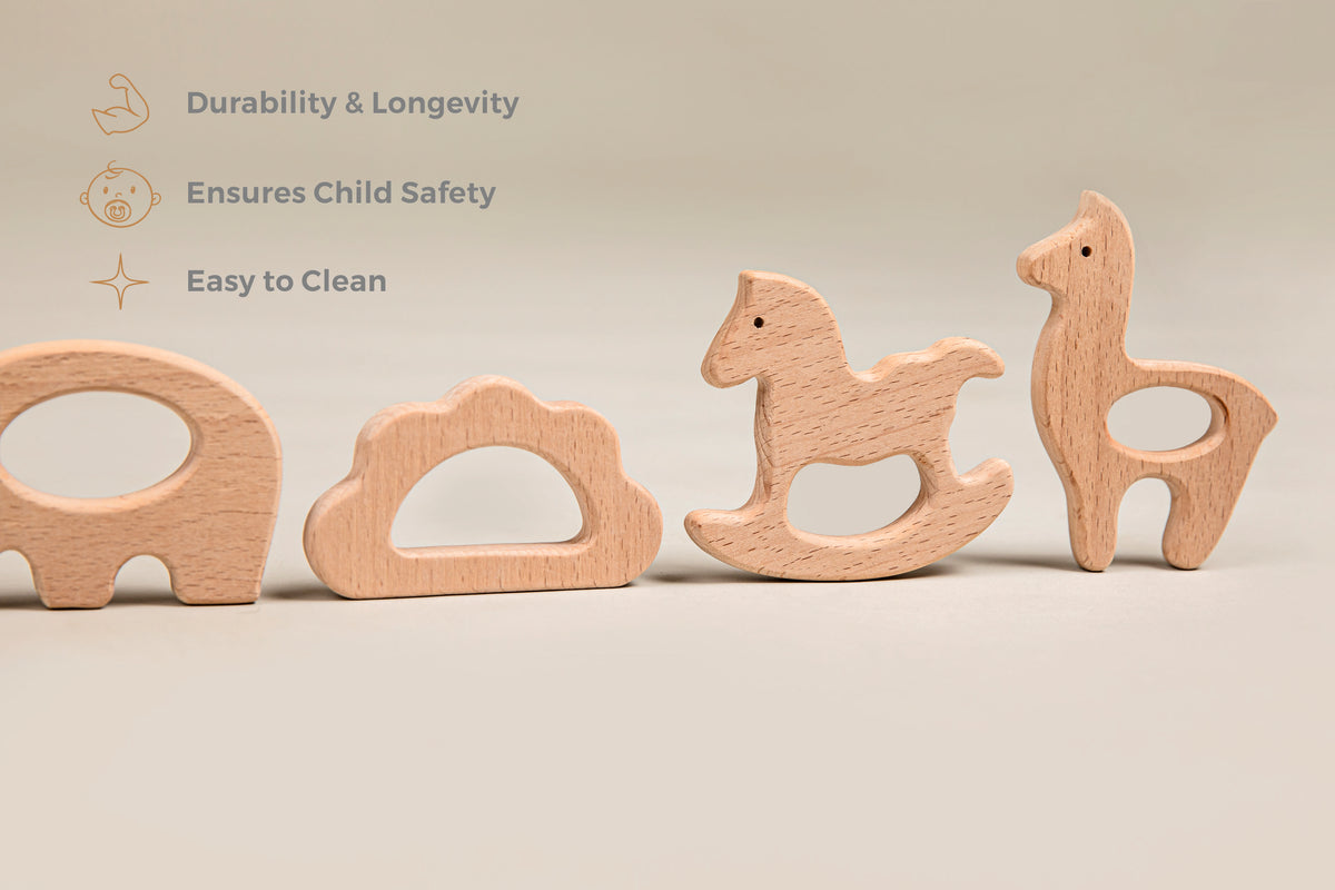 Beechwood Teether