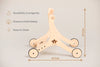 Baby Push Walker
