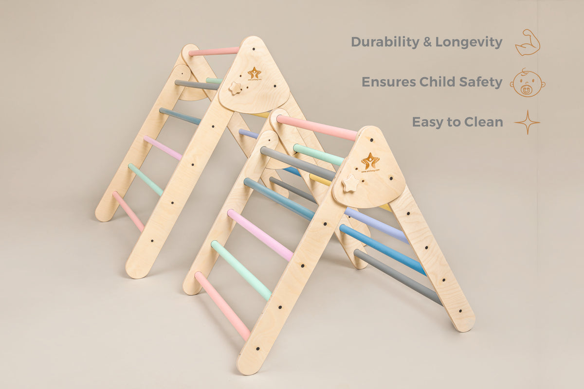 Pikler Triangle