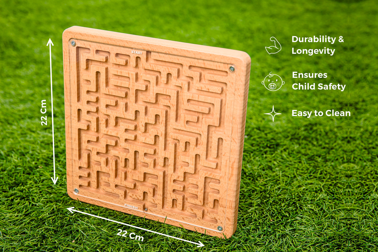 Maze Puzzle