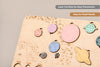 Puzzle Solar Sysytem