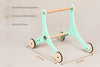 Baby Push Walker